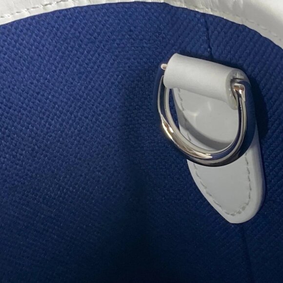 LOUIS VUITTON M45754 WatercolorMonogram Weekend Tote GM 2WAY Tote Bag Unused - Picture 14 of 14